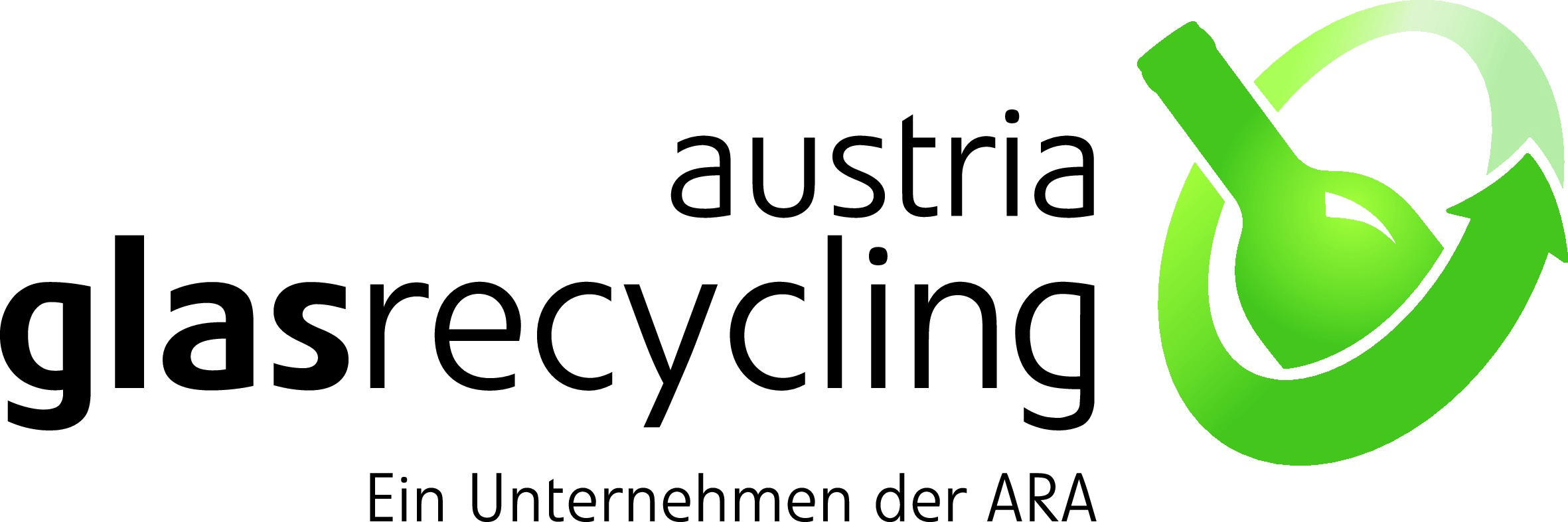 Glasrecycling